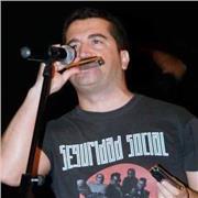 CLASES DE ARMÒNICA ONLINE por JUAN BLAS BECERRA